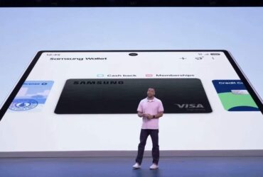 samsung wallet adds solana based usdc payments for 82 million u s galaxy devices A separate crypto app won't be needed: beginning in the last week of October 2026, 82 million Galaxy phones in the U.S. will be able to move digital dollars across borders on their own. That is the promise of Samsung's new partnership with Solana, which puts USDC stablecoin payments straight into Samsung Wallet.