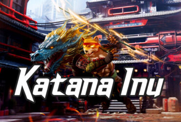 samurai task force arrives next week as katana inu opens a 10 game slate In Brief: