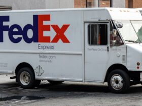 santa ana police put psa fedex truck theft at over 963000 in trading cards with one pallet still uncounted Santa Ana police estimate that more than $963,000 in collectible trading cards was taken when someone broke the lock on a FedEx truck parked outside PSA's headquarters in Santa Ana, California, and drove off. That figure covers only part of what was stolen.