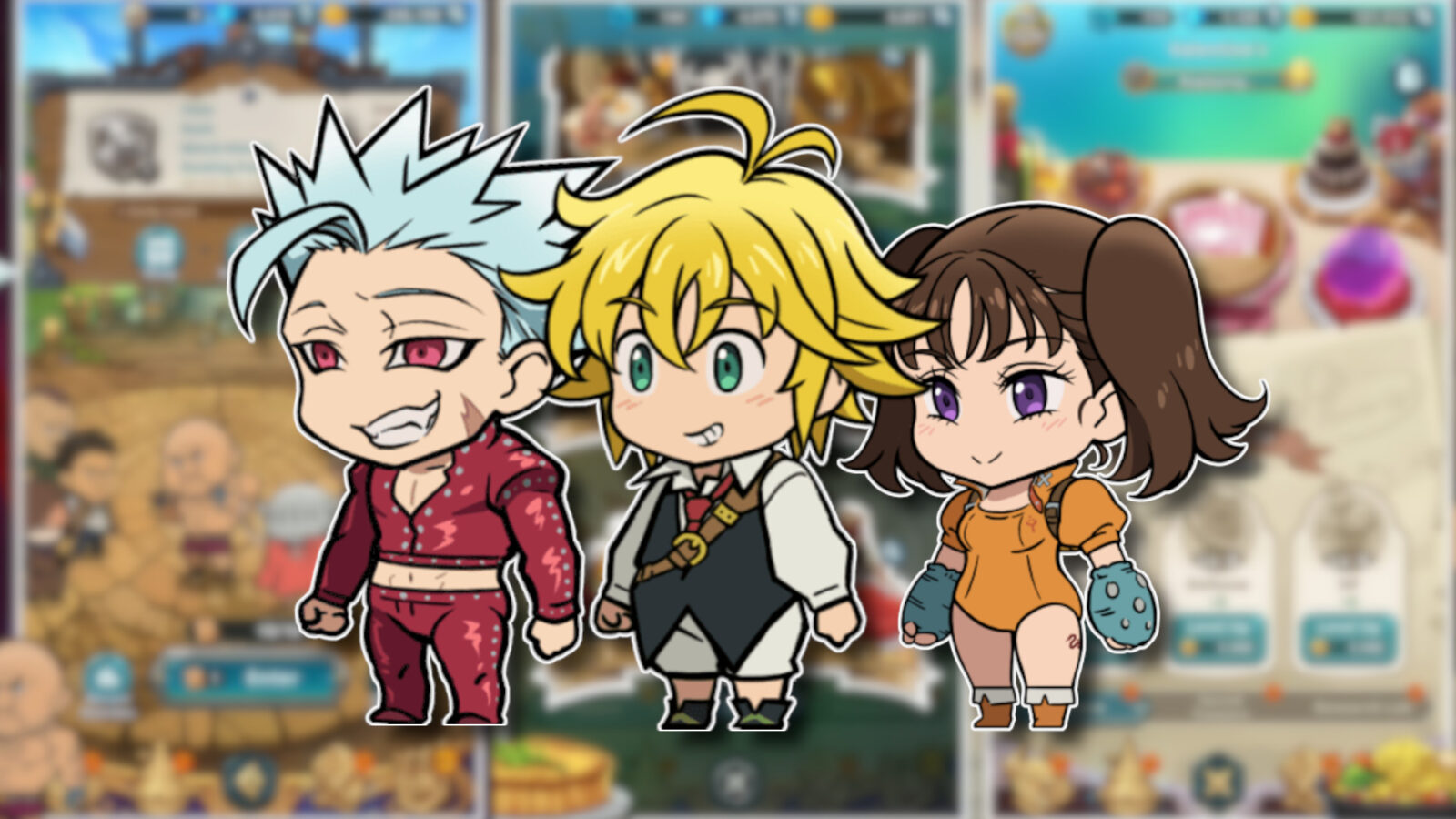 Seven Deadly Sins NFT Adventure goes offline Nov. 11 as MARBLEX ends the service 25 seven deadly sins nft adventure goes offline nov 11 as marblex ends the service In Brief: