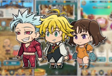 seven deadly sins nft adventure goes offline nov 11 as marblex ends the service In Brief:
