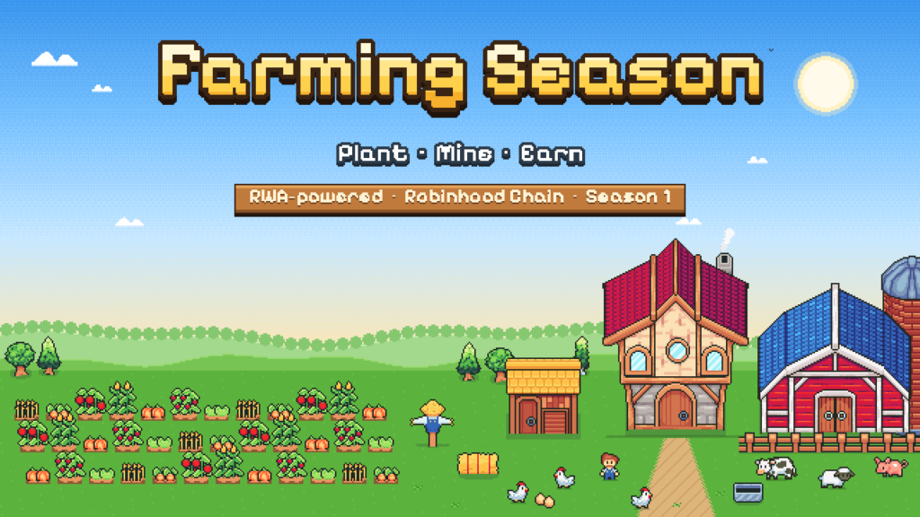 Season 1 Launch banner