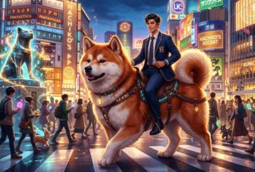 shib goes live on solana via sunrise but the price shrugs it off Shiba Inu now trades on a second major blockchain, though the market hardly seemed to care. Thanks to Sunrise, SHIB can be traded on Solana, yet at the time of writing the token hovered near $0.0000057 and its price had barely moved despite the wider reach.