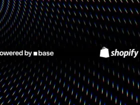 Shopify brings USDC payments to checkout with a Base-built protocol 9 shopify brings usdc payments to checkout with a base built protocol Eligible Shopify merchants can now accept USDC through Shopify Payments, thanks to the Commerce Payments Protocol that Shopify and Coinbase built on Base. The stablecoin option appears at checkout alongside other payment methods and runs through the order flow merchants already know.