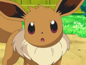 sideshows life sized eevee statue costs 411 55 and only 800 will be made A full-scale Eevee will set you back £411.55.