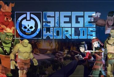 siege worlds patch 6 0 6 brings the bellower a three phase raid boss with a 20000 siege summon fee In Brief: