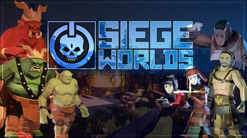 siege worlds patch 6 0 6 brings the bellower a three phase raid boss with a 20000 siege summon fee In Brief: