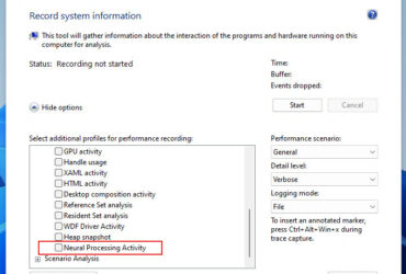slow windows boot heres how to trace it with microsofts windows performance toolkit When a Windows PC keeps churning well after you've logged in, neither the startup apps list nor Autoruns can tell you what's going on. A free Microsoft utility, the Windows Performance Toolkit, can capture a complete boot trace that shows when every service and driver started and how their work overlapped. Use it to work out which layer needs attention: services, storage or hardware. It isn't a shortcut for finding a single app to blame.