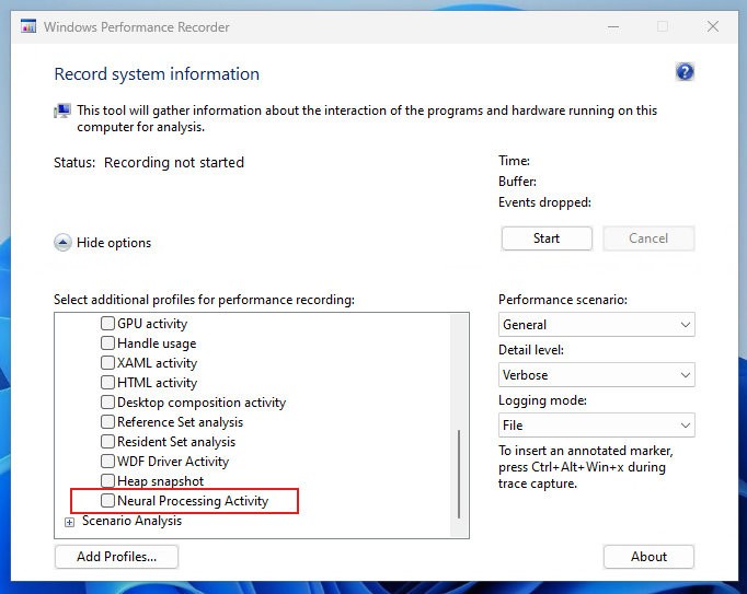 slow windows boot heres how to trace it with microsofts windows performance toolkit When a Windows PC keeps churning well after you've logged in, neither the startup apps list nor Autoruns can tell you what's going on. A free Microsoft utility, the Windows Performance Toolkit, can capture a complete boot trace that shows when every service and driver started and how their work overlapped. Use it to work out which layer needs attention: services, storage or hardware. It isn't a shortcut for finding a single app to blame.