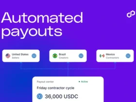 Solana teams can now run bank-to-stablecoin payments through Polygon's Open Money Stack 6 solana teams can now run bank to stablecoin payments through polygons open money stack Polygon's Open Money Stack (OMS), a payments product aimed at businesses, now supports Solana. With it, a business built on Solana can move a customer from a bank deposit into a stablecoin balance and then back out to a bank payout without leaving one system. Fiat ramps, customer accounts and cross-chain routing all sit inside that single stack.