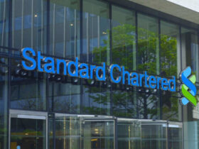 standard chartered starts custodying rlusd and ripples wall street gains are leaving xrp behind On Wall Street, Ripple is gaining ground. XRP, however, isn't sharing in the gains.