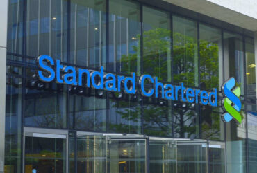 standard chartered starts custodying rlusd and ripples wall street gains are leaving xrp behind On Wall Street, Ripple is gaining ground. XRP, however, isn't sharing in the gains.