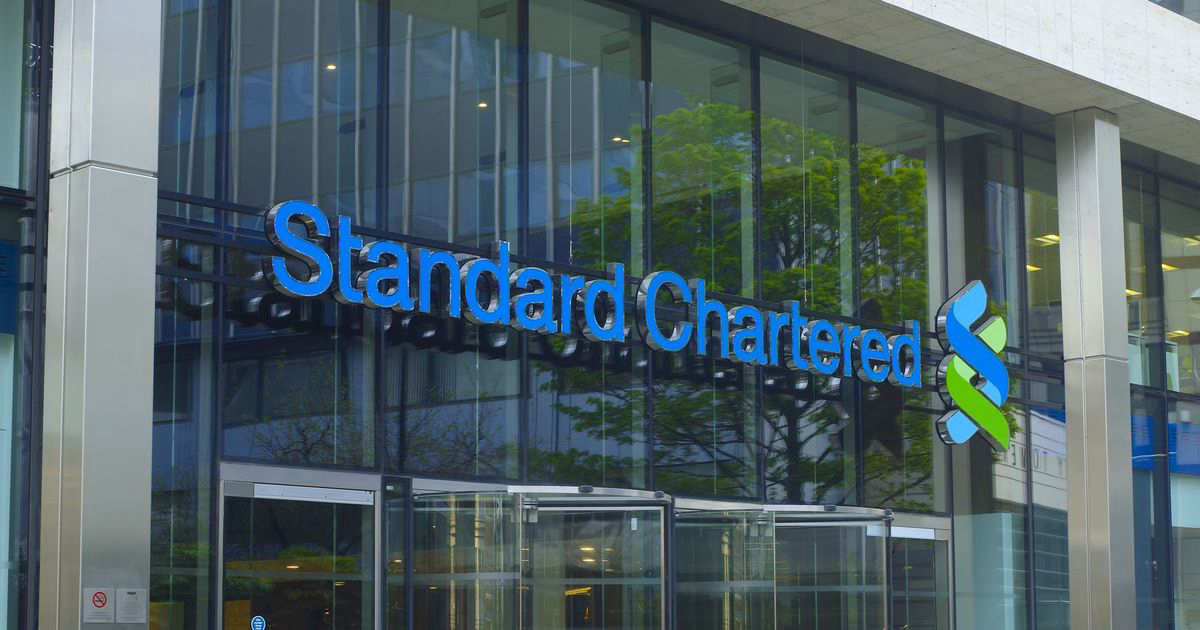 standard chartered starts custodying rlusd and ripples wall street gains are leaving xrp behind On Wall Street, Ripple is gaining ground. XRP, however, isn't sharing in the gains.