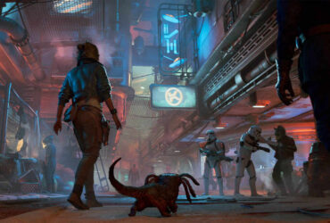star wars outlaws free demo now available on ps5 xbox and steam no subscription needed Calling the launch of Star Wars Outlaws bumpy would be generous. Still, the game you can download on your console today is in far better shape, and you can see that for yourself without paying anything.