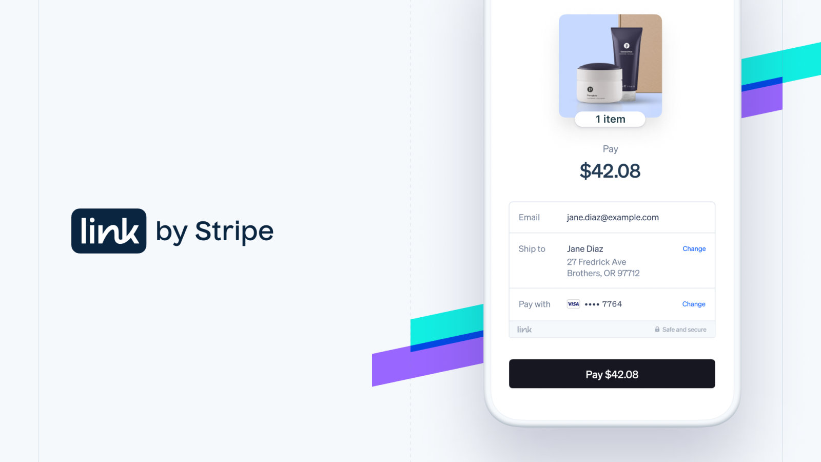 stripe reports sharp rise in ai agent purchases on link but keeps the totals private In September, AI agents using Stripe's Link payment service made 38 times as many transactions as before, and the payment volume they moved rose 20-fold. Stripe hasn't said what numbers those multipliers apply to.