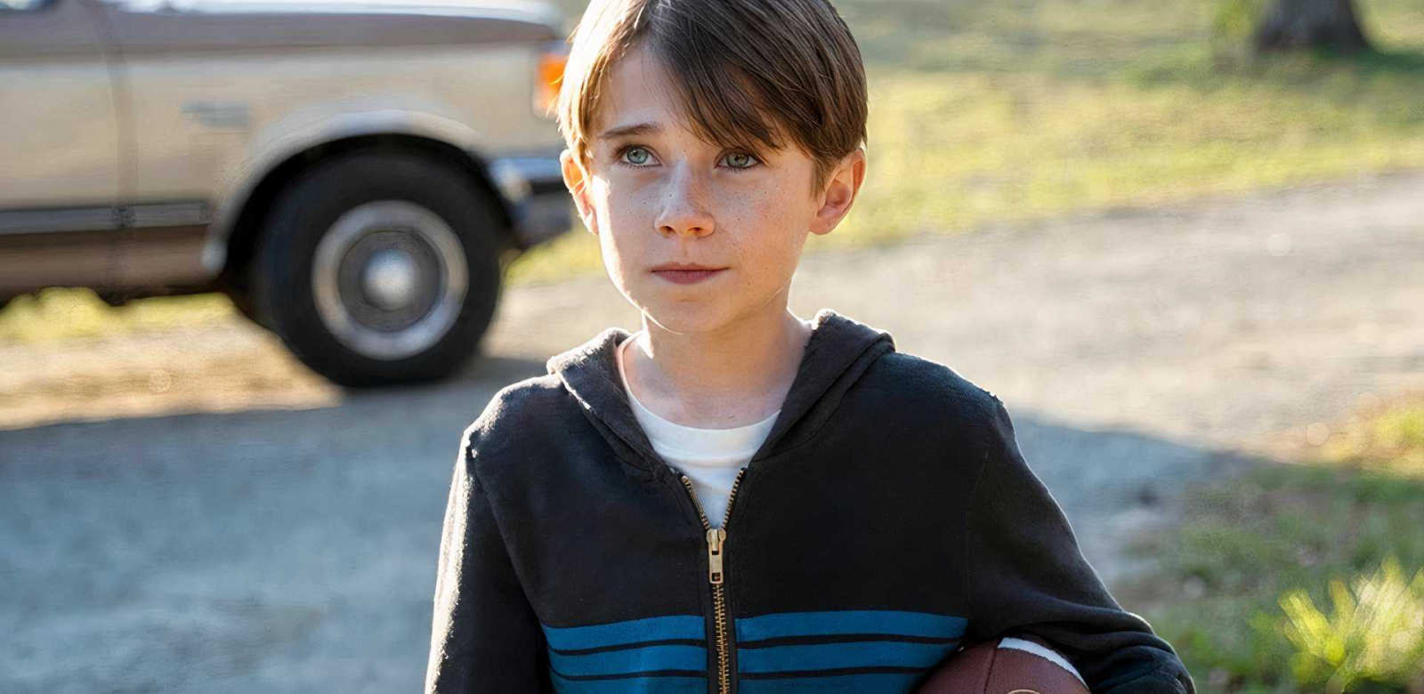 Lanterns Season 1 Finale: 8 Unanswered Questions Heading Into Season 2 30 Noah Macon lanterns