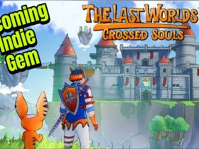 the last worlds crossed souls token lupio is coming to loadout with tokenomics still unannounced In Brief: