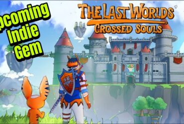 the last worlds crossed souls token lupio is coming to loadout with tokenomics still unannounced In Brief: