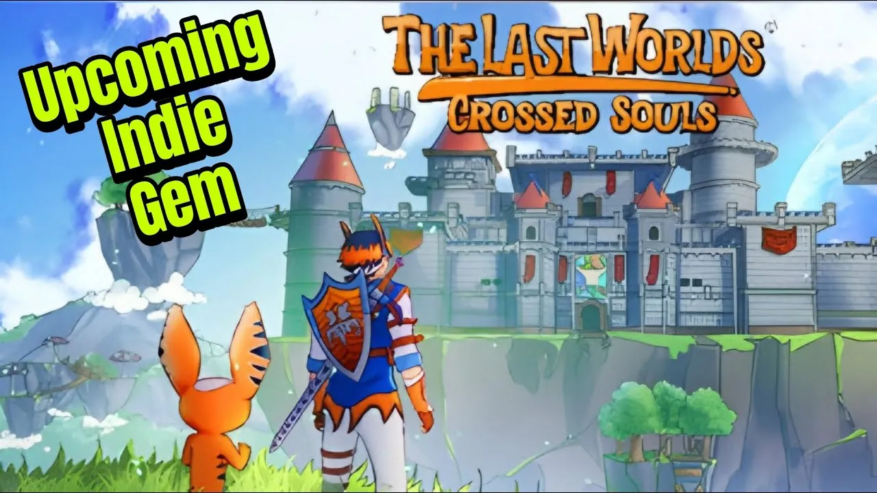 The Last Worlds: Crossed Souls token $LUPIO is coming to Loadout, with tokenomics still unannounced 25 the last worlds crossed souls token lupio is coming to loadout with tokenomics still unannounced In Brief: