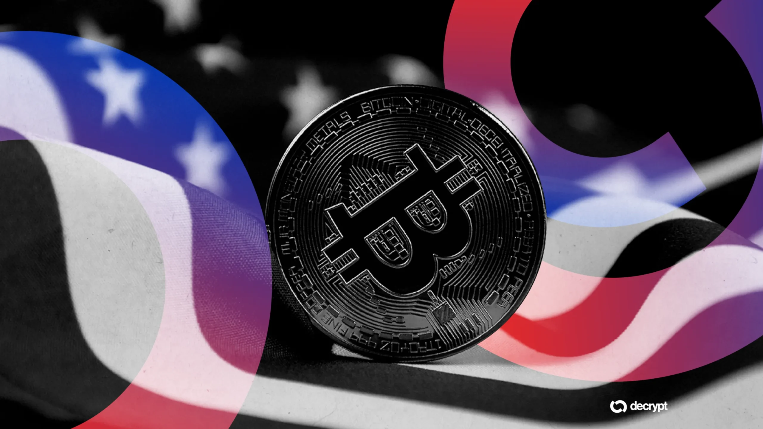 US Treasury-Linked Wallet Shifts $1 Billion in Seized Bitfinex Hacker Bitcoin 28 Bitcoin in America. Image: Shutterstock/Decrypt