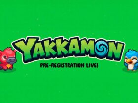 Thought Farm's Yakkamon grabs third place in Ronin Proof of Distribution Season 5 6 thought farms yakkamon grabs third place in ronin proof of distribution season 5 In Brief: