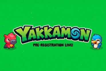thought farms yakkamon grabs third place in ronin proof of distribution season 5 In Brief: