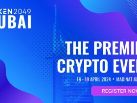 token2049 singapore kicks off sold out run with 25000 attendees unveils new york edition for 2027 In Brief:
