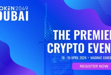 token2049 singapore kicks off sold out run with 25000 attendees unveils new york edition for 2027 In Brief: