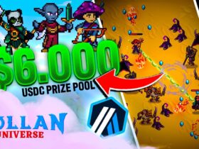 tollan universe leaves abstract for robinhood chain as account migration goes live In Brief: