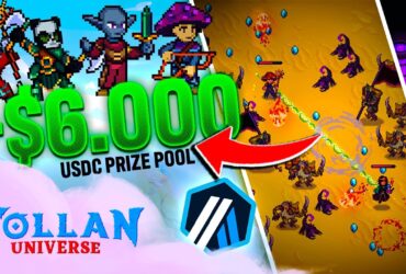 tollan universe leaves abstract for robinhood chain as account migration goes live In Brief:
