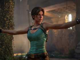 tomb raider legacy of atlantis hands out a free mediterranean wetsuit outfit ahead of launch You can grab an outfit for Lara Croft today, at no cost, even though her next adventure won't arrive for months.