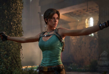 tomb raider legacy of atlantis hands out a free mediterranean wetsuit outfit ahead of launch You can grab an outfit for Lara Croft today, at no cost, even though her next adventure won't arrive for months.