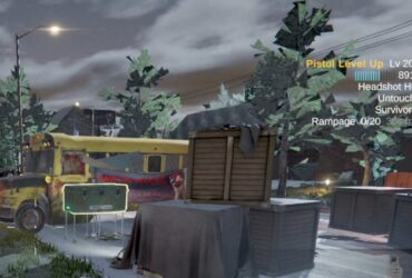 undead blocks reveals five upcoming challenges that award permanent upgrades In Brief: