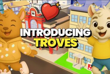 upland launches troves on october 22 with 189 collectibles permanent trove banking and player levels Upland (official site) rolls out Troves on Thursday, October 22, 2026. Upland is a location-based metaverse game in which players buy, sell and trade virtual properties tied to real-world addresses. The update brings three linked systems: collecting, Trove Banking and a new Progression System. Troves go live in beta and will remain in beta for the entire rollout, with 189 unique Troves available to collect in Phase One.