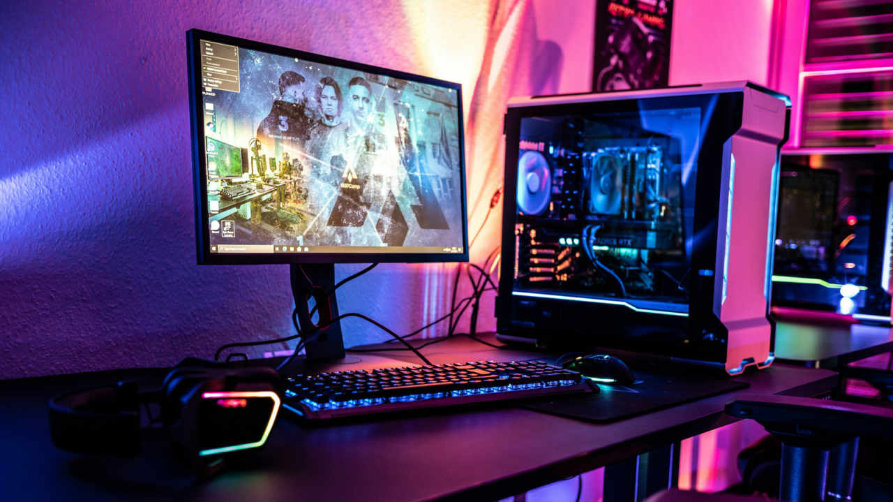V-Sync Explained: How Vertical Sync Changes Your PC's Frame Rate 25 v sync explained how vertical sync changes your pcs frame rate Say your graphics card is putting out 100 FPS while your monitor refreshes at 60 Hz. Those figures don't match, and the mismatch can cause screen tearing, where a horizontal line splits the image and the top half doesn't line up with the bottom.