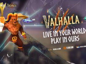 valhallas special delivery patch drops battle arsenal and vera condition delivers rewards to the inbox In Brief: