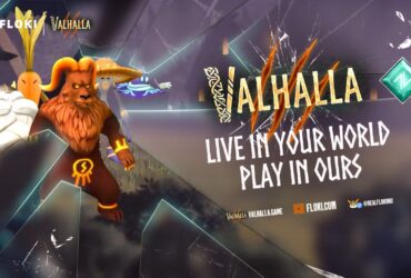 valhallas special delivery patch drops battle arsenal and vera condition delivers rewards to the inbox In Brief: