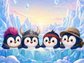 Vibes TCG for beginners: how the Pudgy Penguins card game plays 30 vibes tcg for beginners how the pudgy penguins card game plays Vibes TCG (official site) is the trading card game officially licensed from Pudgy Penguins (official site). Since its December 2024 launch, it has sold more than 4 million cards. Physical cards are one option. The other is the free digital version, available on vibes.game and on the Epic Games Store for PC and Mac. The art is cute, but there's genuine strategy in the rules, and the game is designed to work both for kids trying a card game for the first time and for competitive players looking for depth.