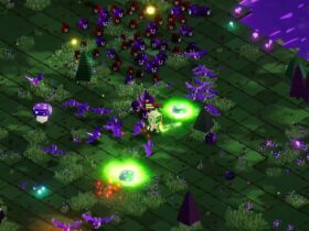voxie survivor gets fresh trailertuesday teaser but steam still shows In Brief: