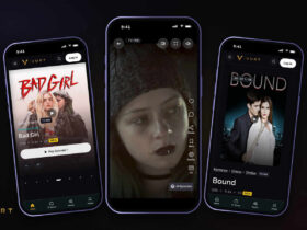 Vurt Takes Vertical Microdramas From Phones to the Living Room TV 6 vurt takes vertical microdramas from phones to the living room tv Since launching in March, the startup Vurt has gone from 10,000 users to 675,000. Its next bet is that fans of its vertical microdramas want to watch them on the biggest screen in the house, even with black bars on both sides.