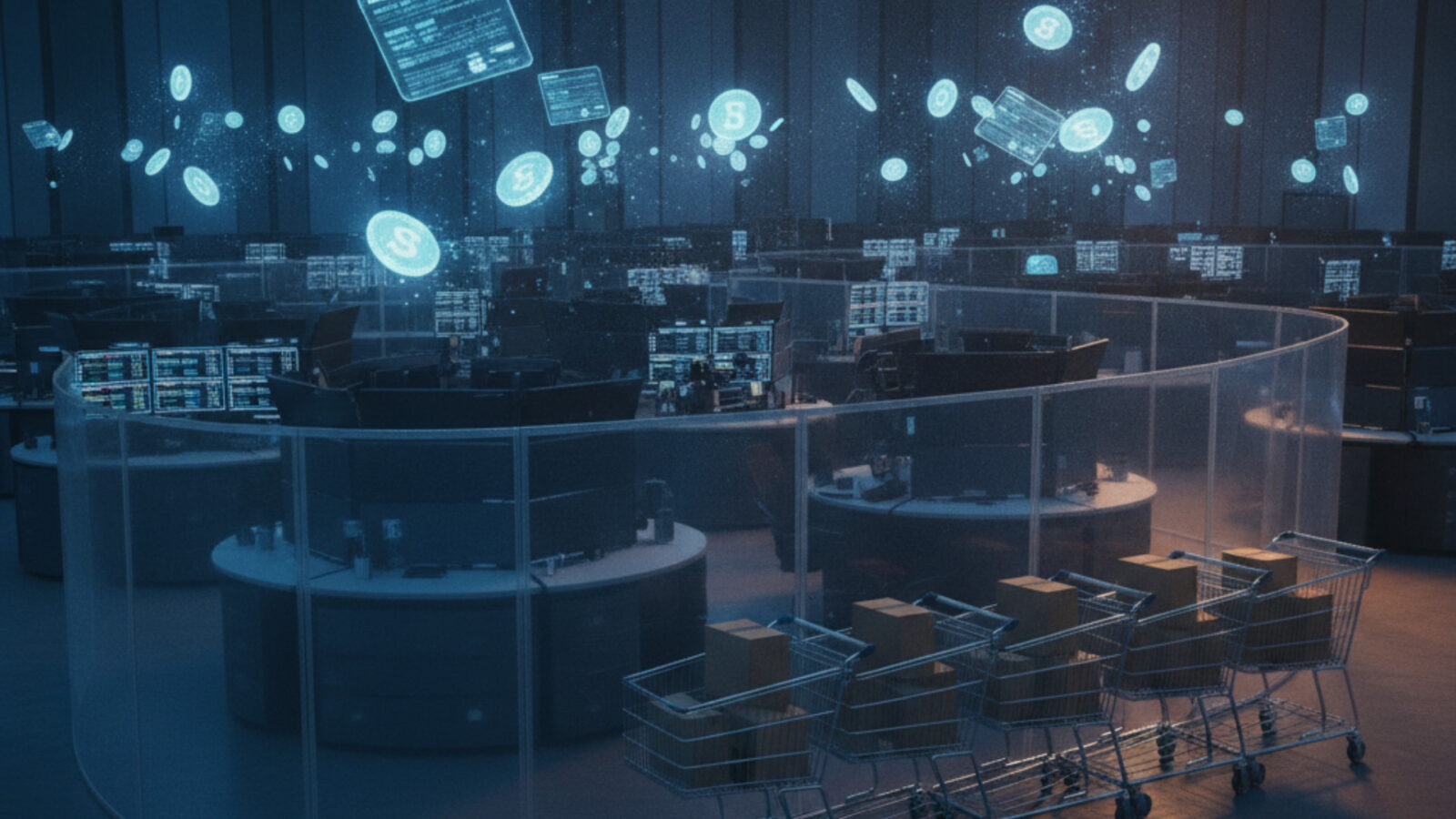 walmart joins 38 companies refusing tokenized trading of their shares Walmart, the world's largest retailer, is the latest major company to tell OKX and Intercontinental Exchange to leave its stock off their planned tokenized trading venue. The number of companies opting out now stands at thirty-eight.
