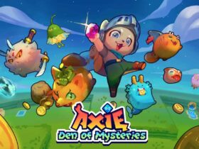 werewolf loot no longer left to chance in axie den of mysteries as reborn raffle hits draw two Beating the Werewolf in Axie: Den of Mysteries now guarantees players something for their trouble. Onchain Heroes, the dungeon's developer, included the adjustment in its Oct. 8 weekly patch — any Werewolf takedown that doesn't produce a Blessing will pay out 100 Treasure.