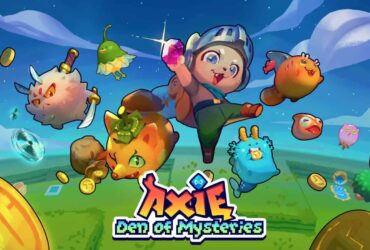 werewolf loot no longer left to chance in axie den of mysteries as reborn raffle hits draw two Beating the Werewolf in Axie: Den of Mysteries now guarantees players something for their trouble. Onchain Heroes, the dungeon's developer, included the adjustment in its Oct. 8 weekly patch — any Werewolf takedown that doesn't produce a Blessing will pay out 100 Treasure.