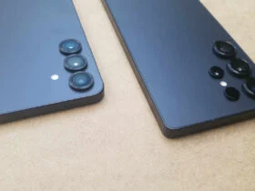 which older samsung galaxy devices still get software updates in 2026 Depending on the model, a Samsung phone may receive Android updates for as long as seven years, or for as few as four if it's a cheaper device. Where your phone sits on that scale tells you whether it can last another year or whether you should start looking for a replacement.