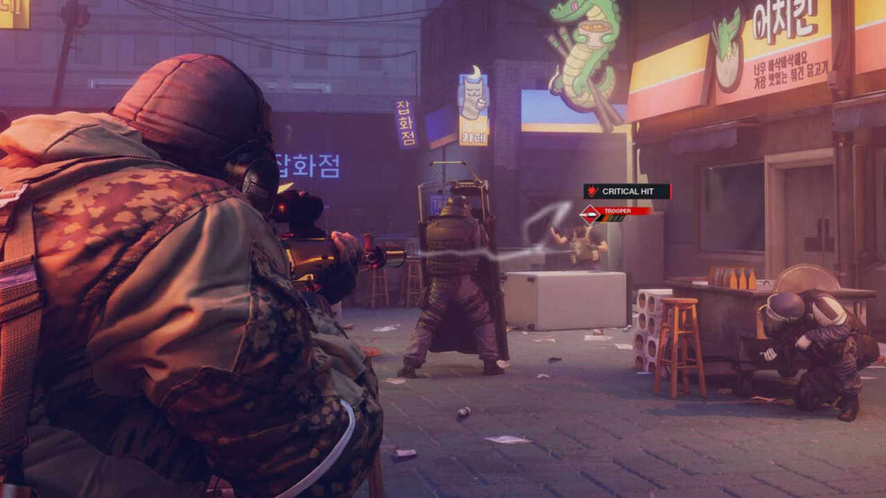 Why Now Is the Perfect Moment to Dive Into Tactics Games 25 why now is the perfect moment to dive into tactics games I spent years dismissing tactics games without ever really trying one. That changed in 2022 when I picked up Marvel's Midnight Suns, which showed me just how mistaken I had been.