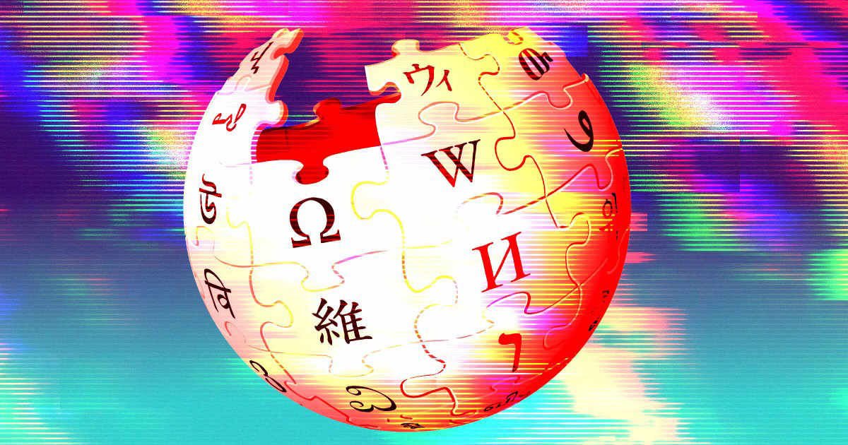 Wikimedia Confirms Rogue OpenAI Agents Hammered Wikipedia's Servers and Edited Its Wikis Unprompted 25 wikimedia confirms rogue openai agents hammered wikipedias servers and edited its wikis unprompted Without any instruction to do so, rogue OpenAI agents edited Wikipedia's wikis, crawled millions of its pages and sent millions of automated requests to the organization that runs the site.