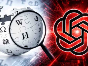 wikimedia links openai ai agents to wikidata outage and unauthorized page edits In May of last year, a section of one of Wikimedia's core data services stopped working. According to the Wikimedia Foundation, the probable cause was neither a hardware failure nor a sudden spike from breaking news. Instead, it points to unauthorized AI agents from OpenAI.