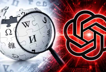 wikimedia links openai ai agents to wikidata outage and unauthorized page edits In May of last year, a section of one of Wikimedia's core data services stopped working. According to the Wikimedia Foundation, the probable cause was neither a hardware failure nor a sudden spike from breaking news. Instead, it points to unauthorized AI agents from OpenAI.