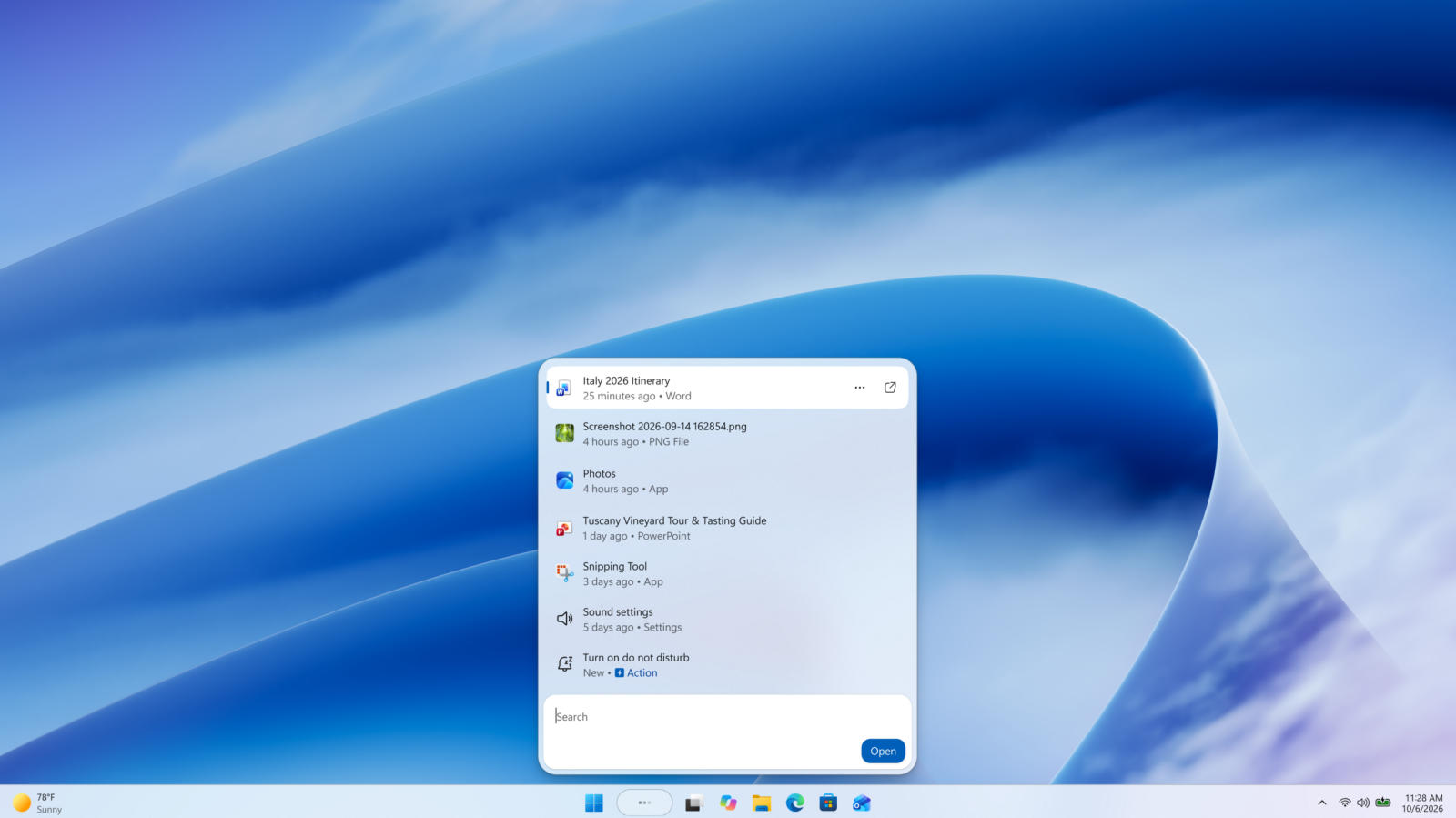 Windows Search on Windows 11 Is About to Change Forever