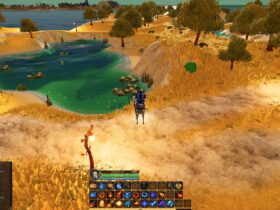 world of claudecraft v0 45 0 overhauls every character model and rebuilds eastbrook and mirefen In Brief: